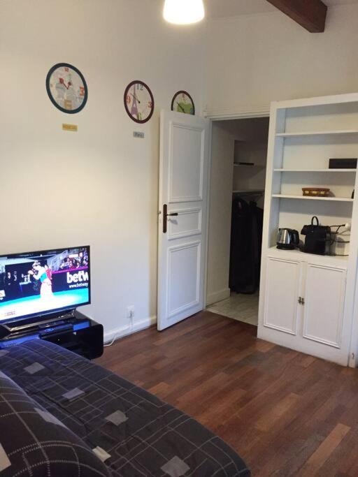 Appartement Cosy Pres Du Pantheon Paris