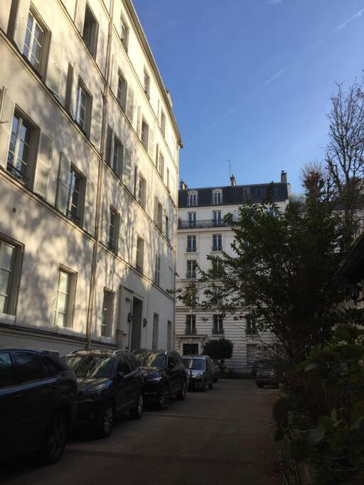 Cosy Pres Du Pantheon Appartement