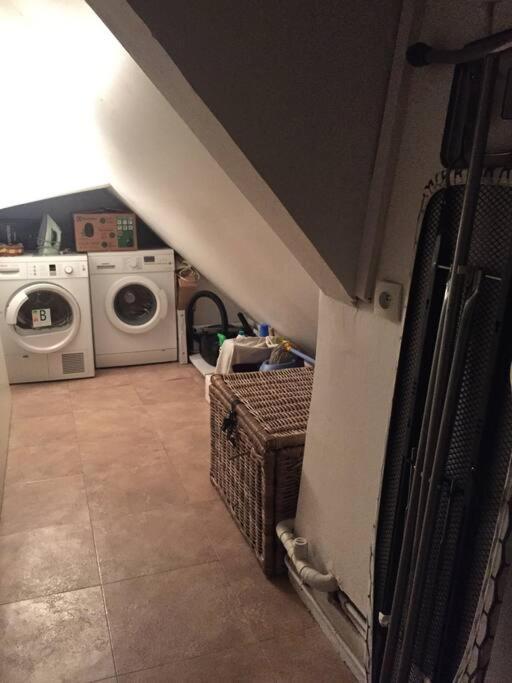 Appartement Cosy Pres Du Pantheon Paris