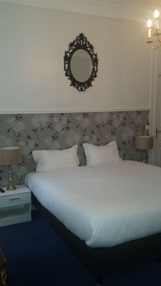 Hotel Oceanic - Grands Magasins 3*