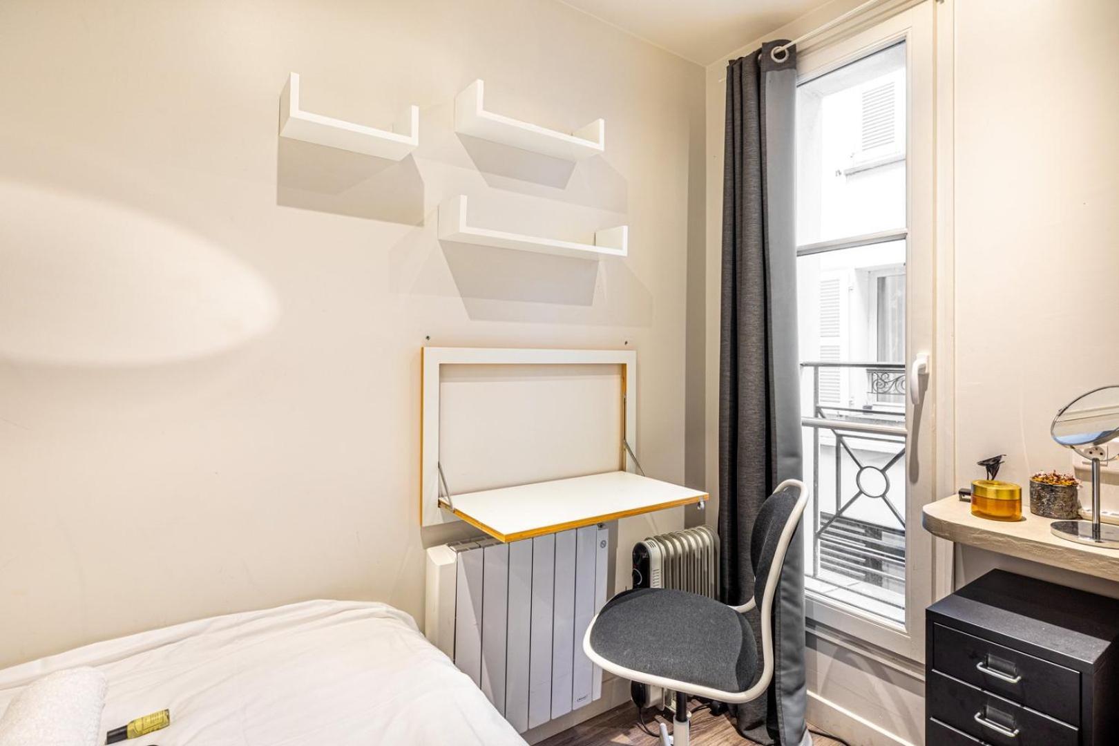 Apartment Guestready - Appt Proche Du Canal Saint-martin
