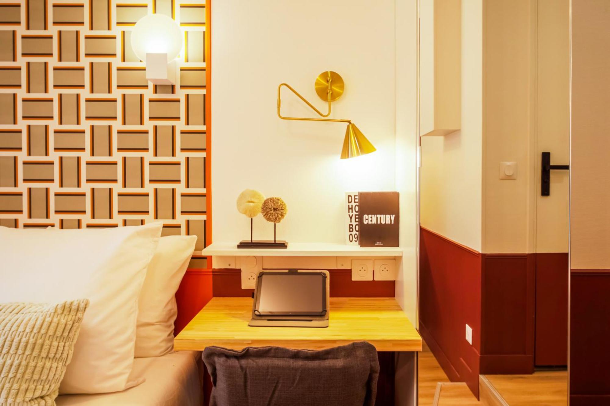Appartement Ws Montparnasse - Maine