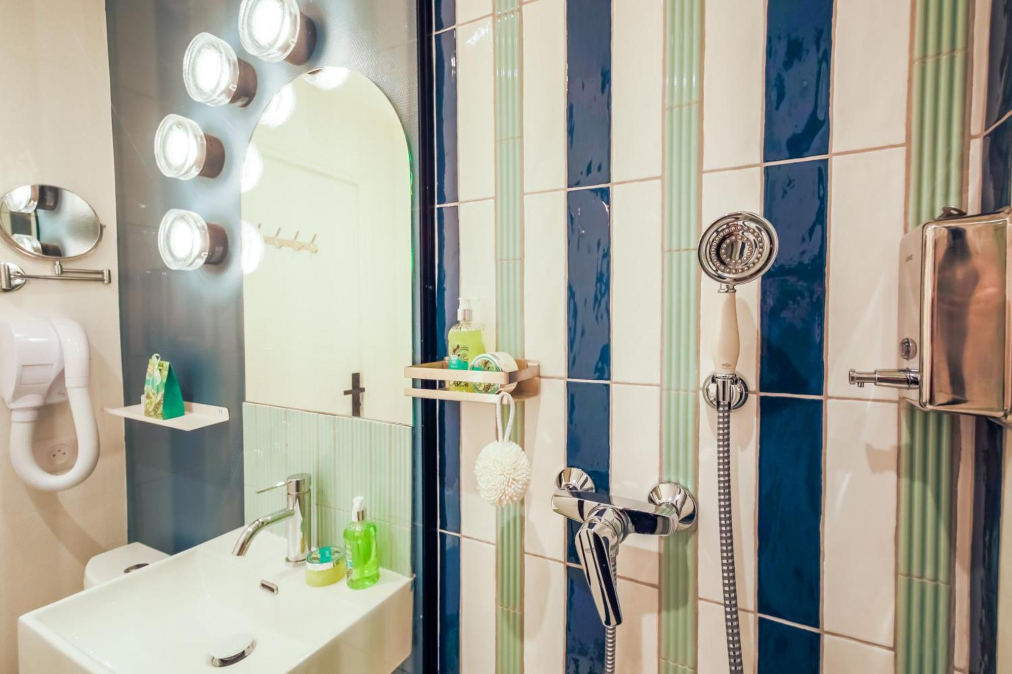 Ws Montparnasse - Maine Appartement Paris