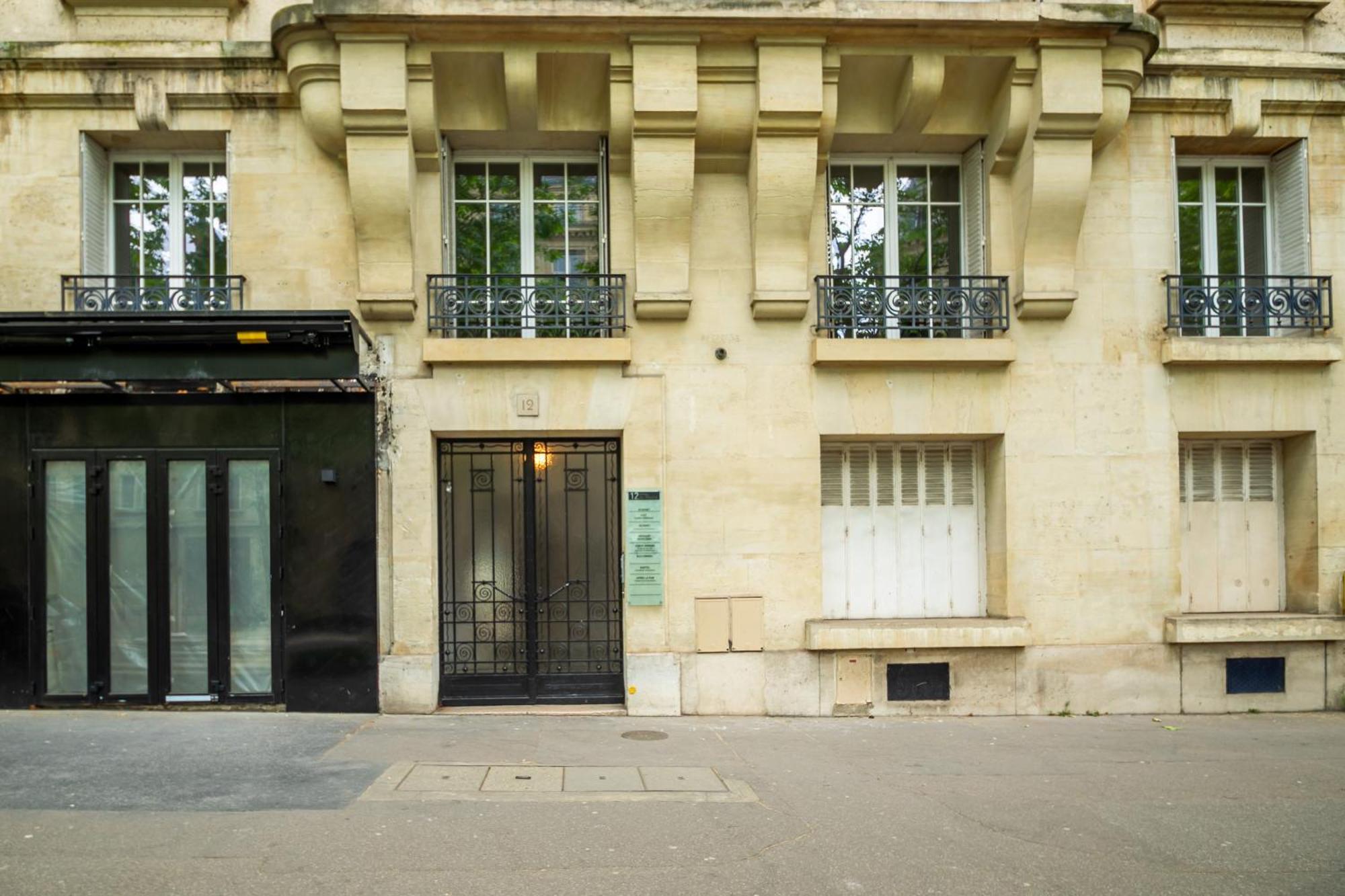 Appartement Ws Montparnasse - Maine