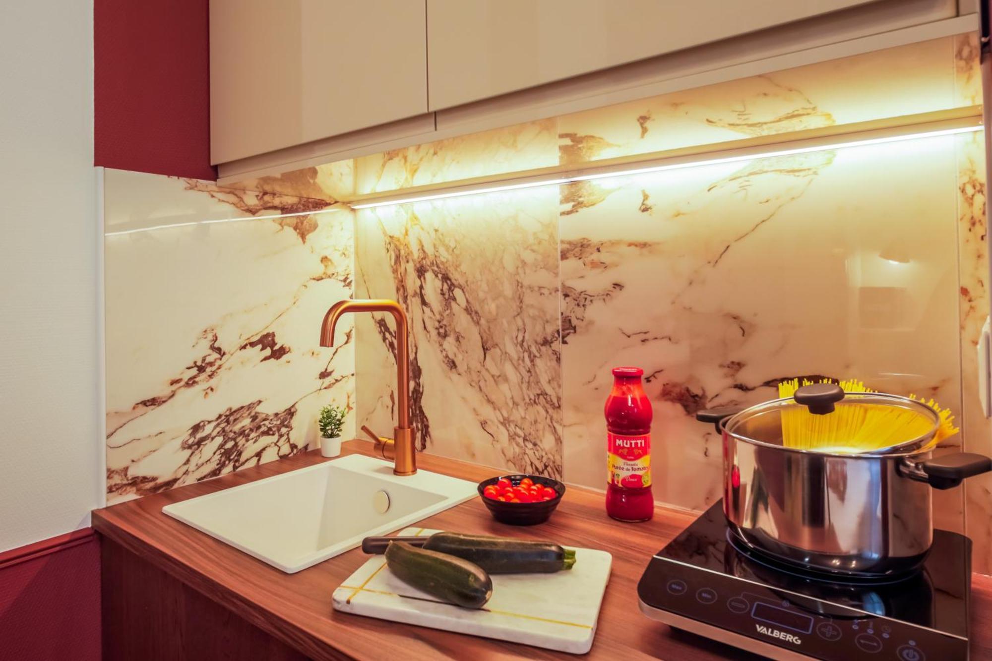 Ws Montparnasse - Maine Appartement
