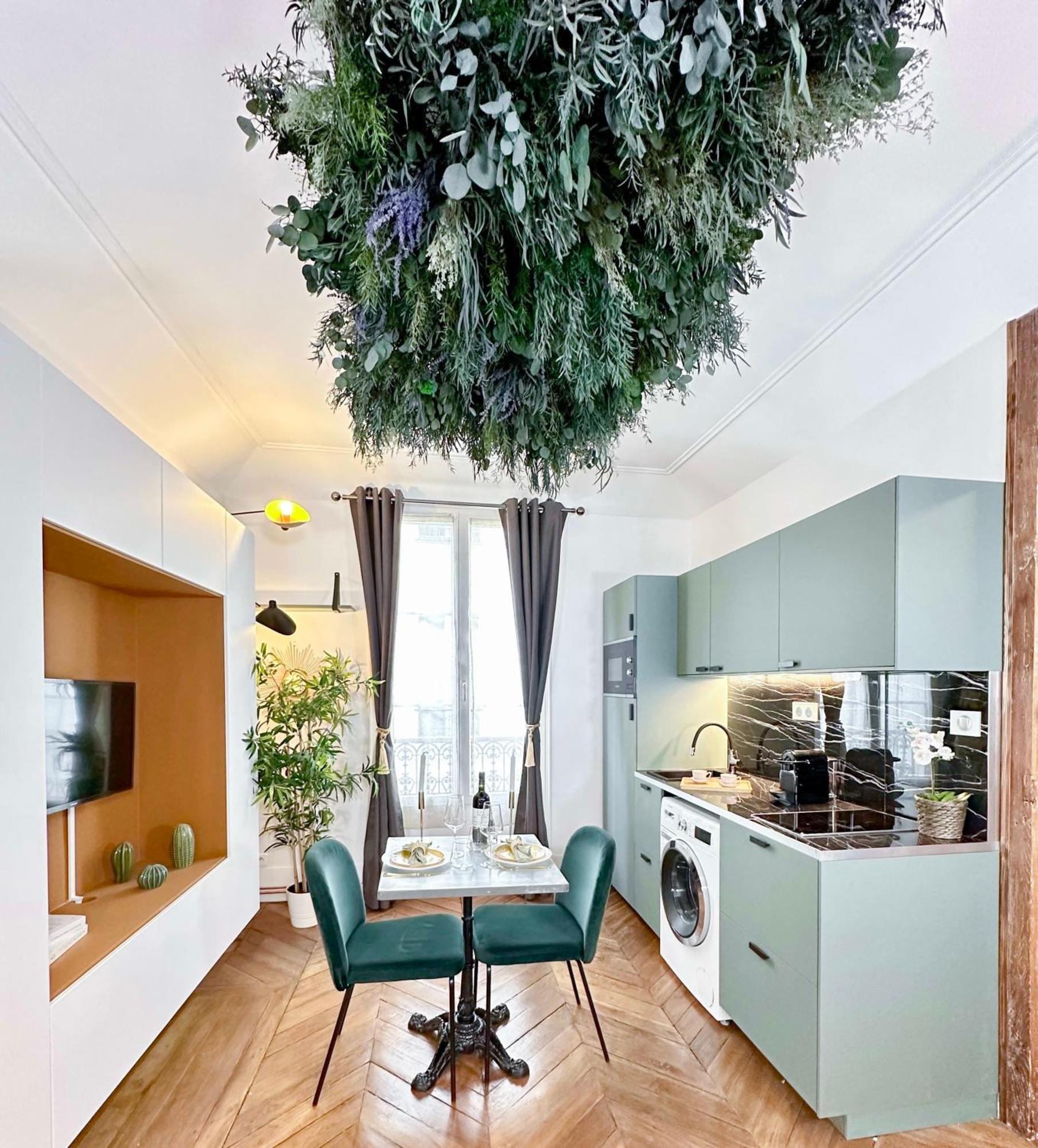 Opera District Retreat Appartement *