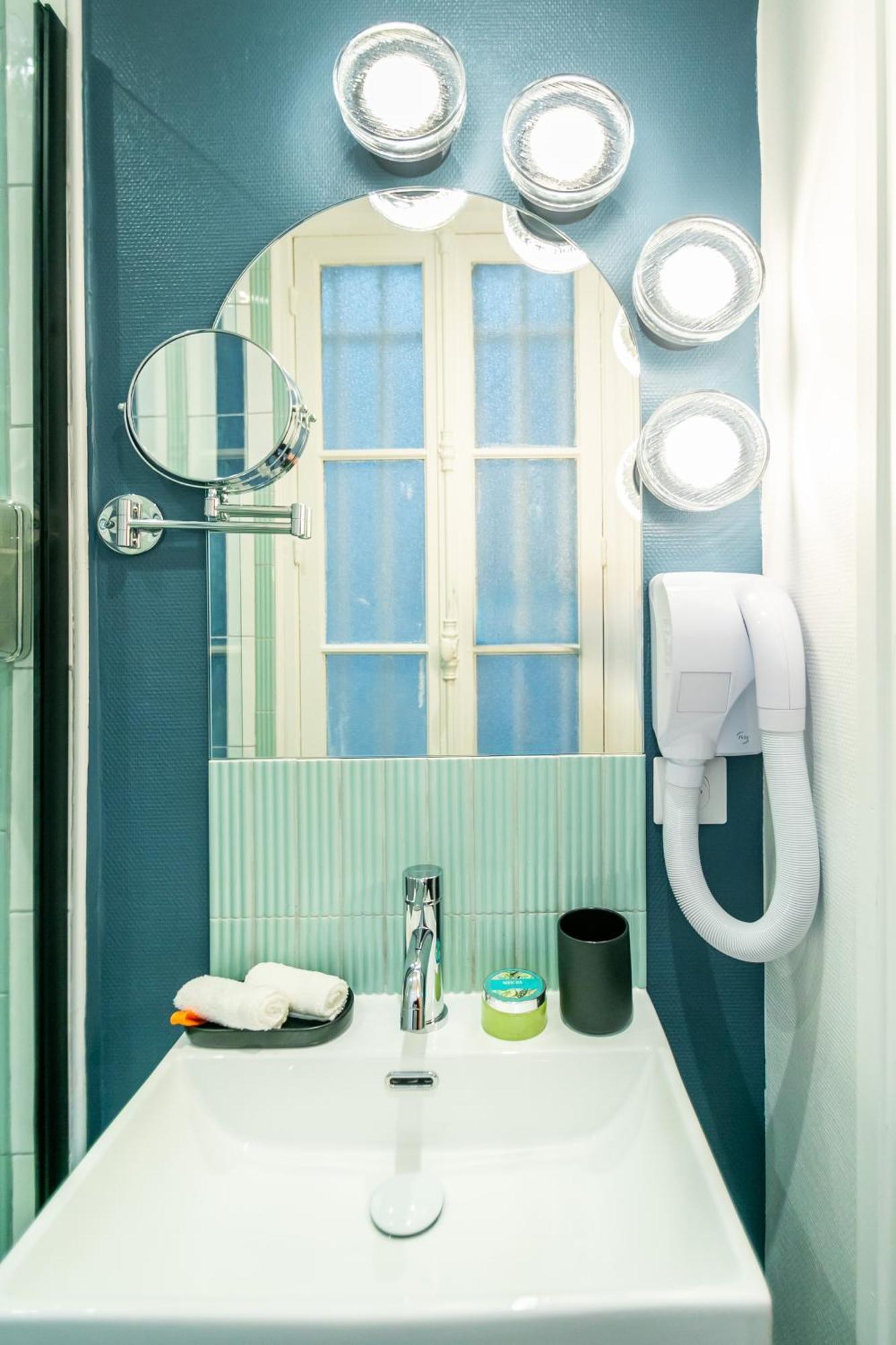 Ws Montparnasse - Maine Appartement
