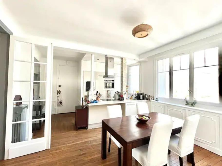 Apartment Bel 96m2 16eme