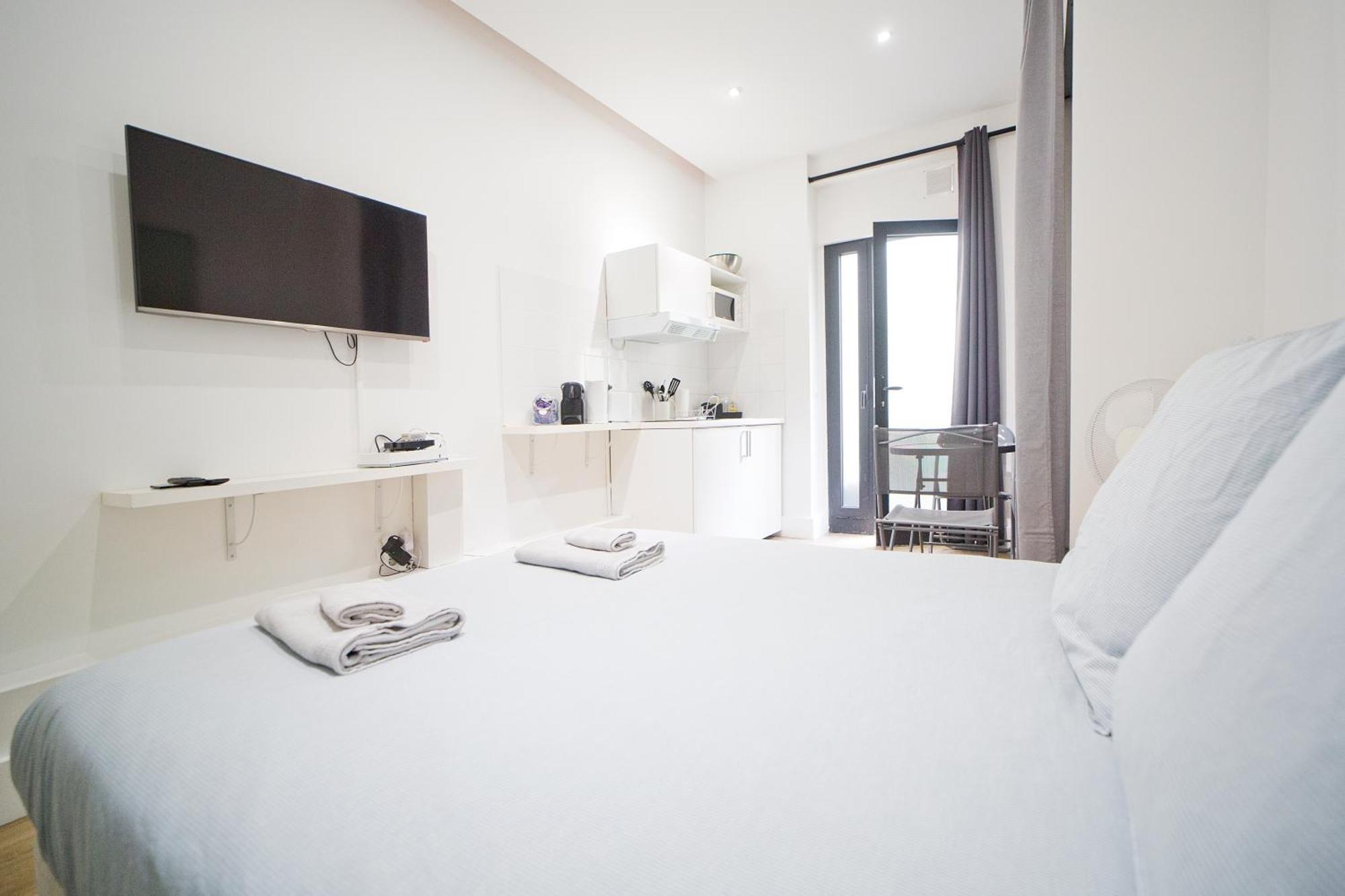 Lovely Parisian Apartment *