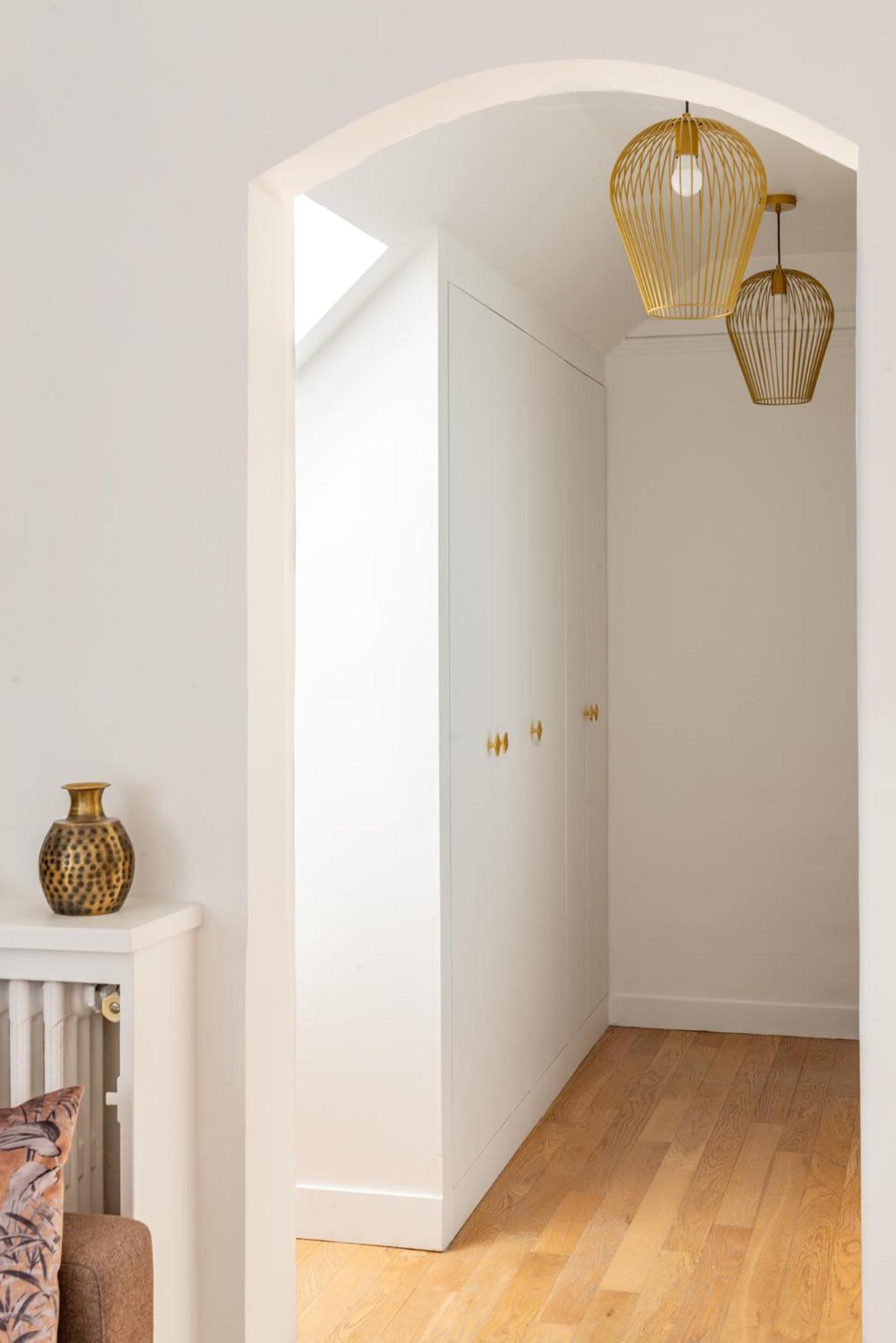 Apartment 75017 Proche Champs Elysees Paris
