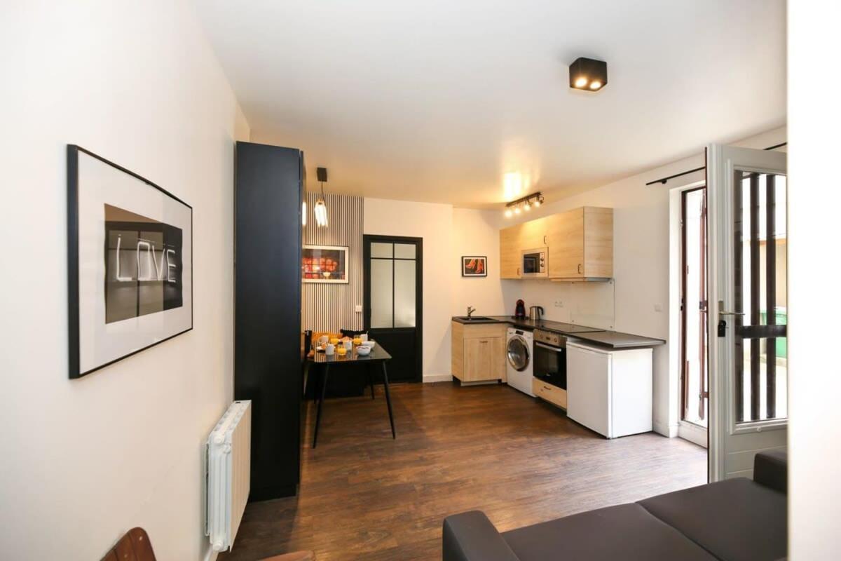 Zzz Patay Appartement Paris