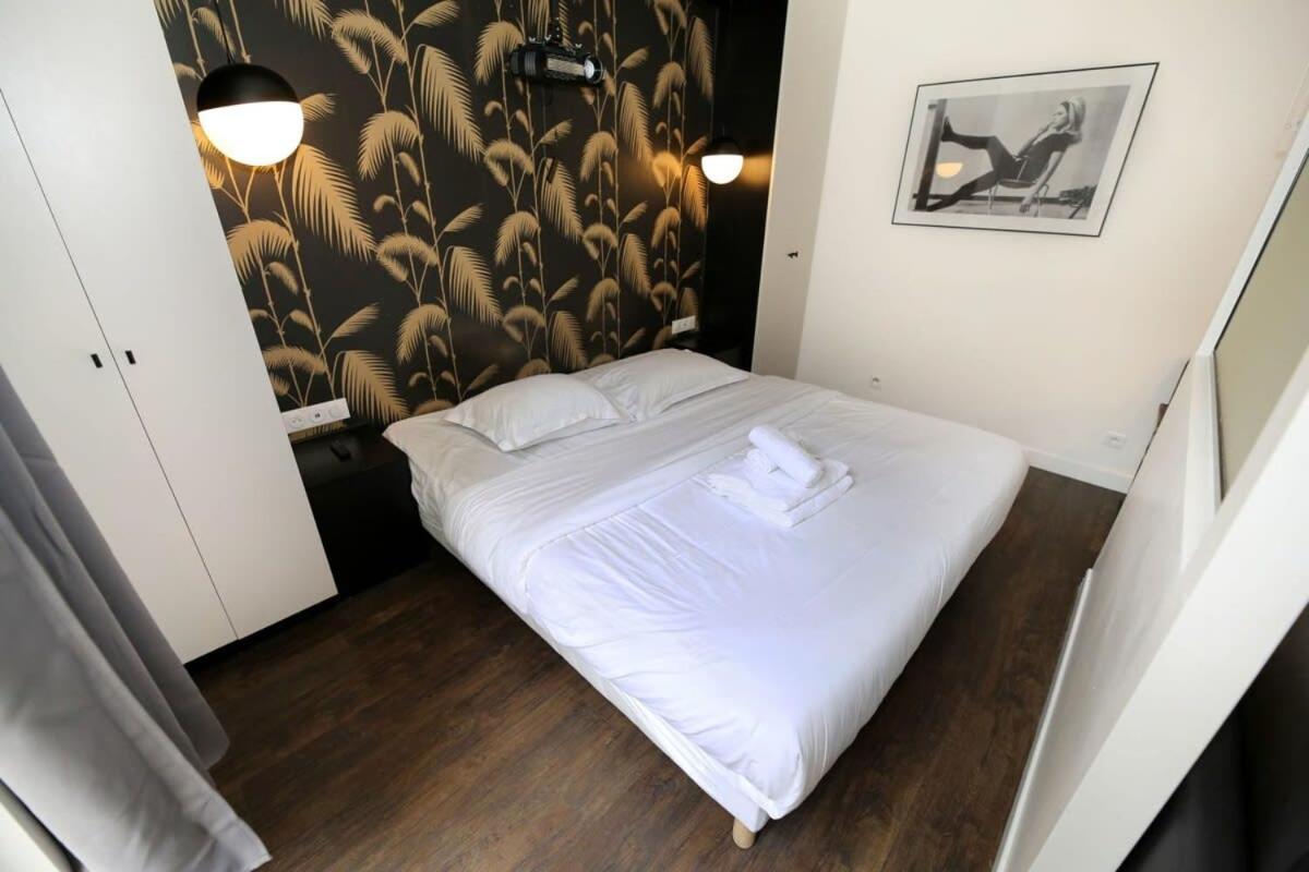 Zzz Patay Appartement *