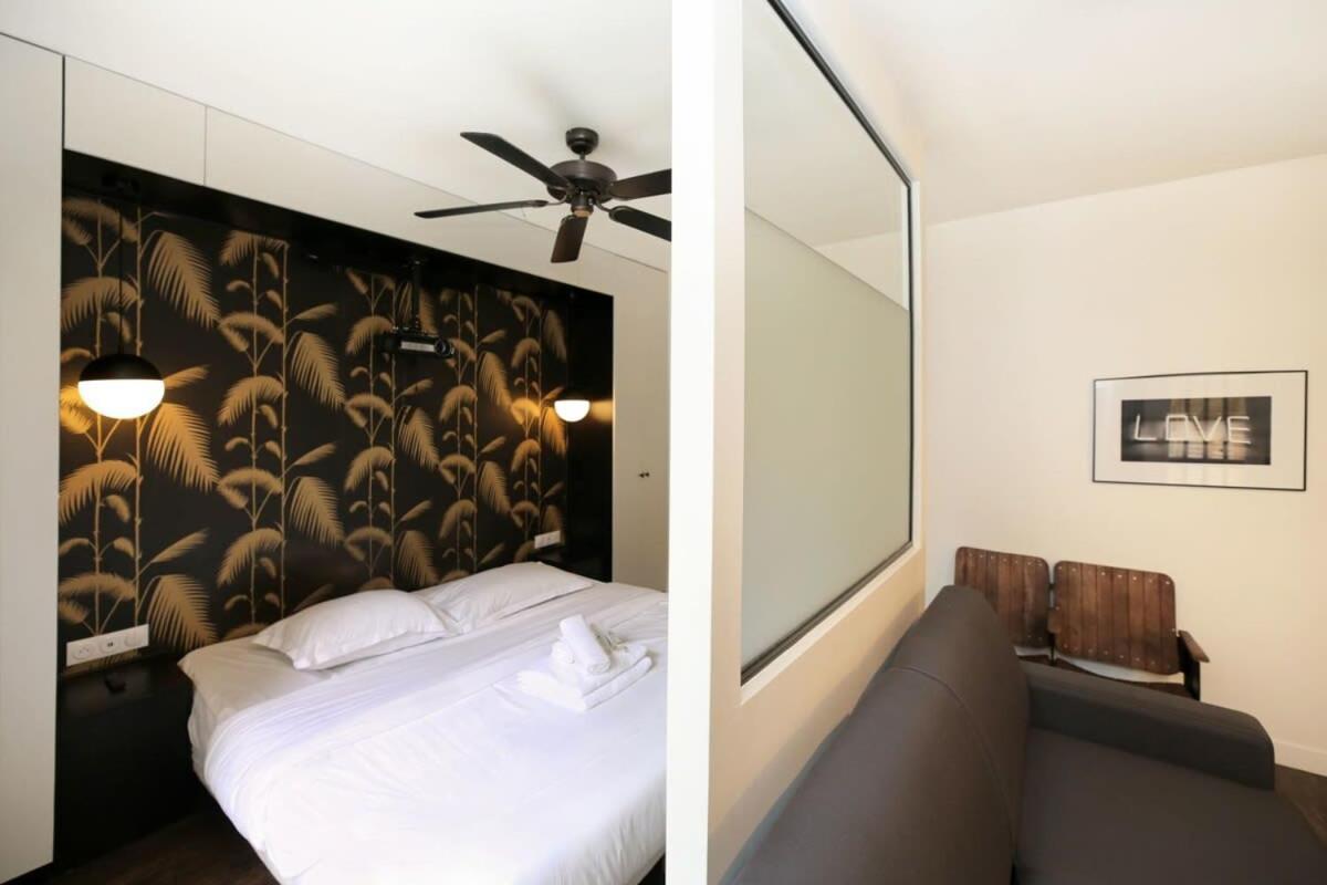 Appartement Zzz Patay Paris