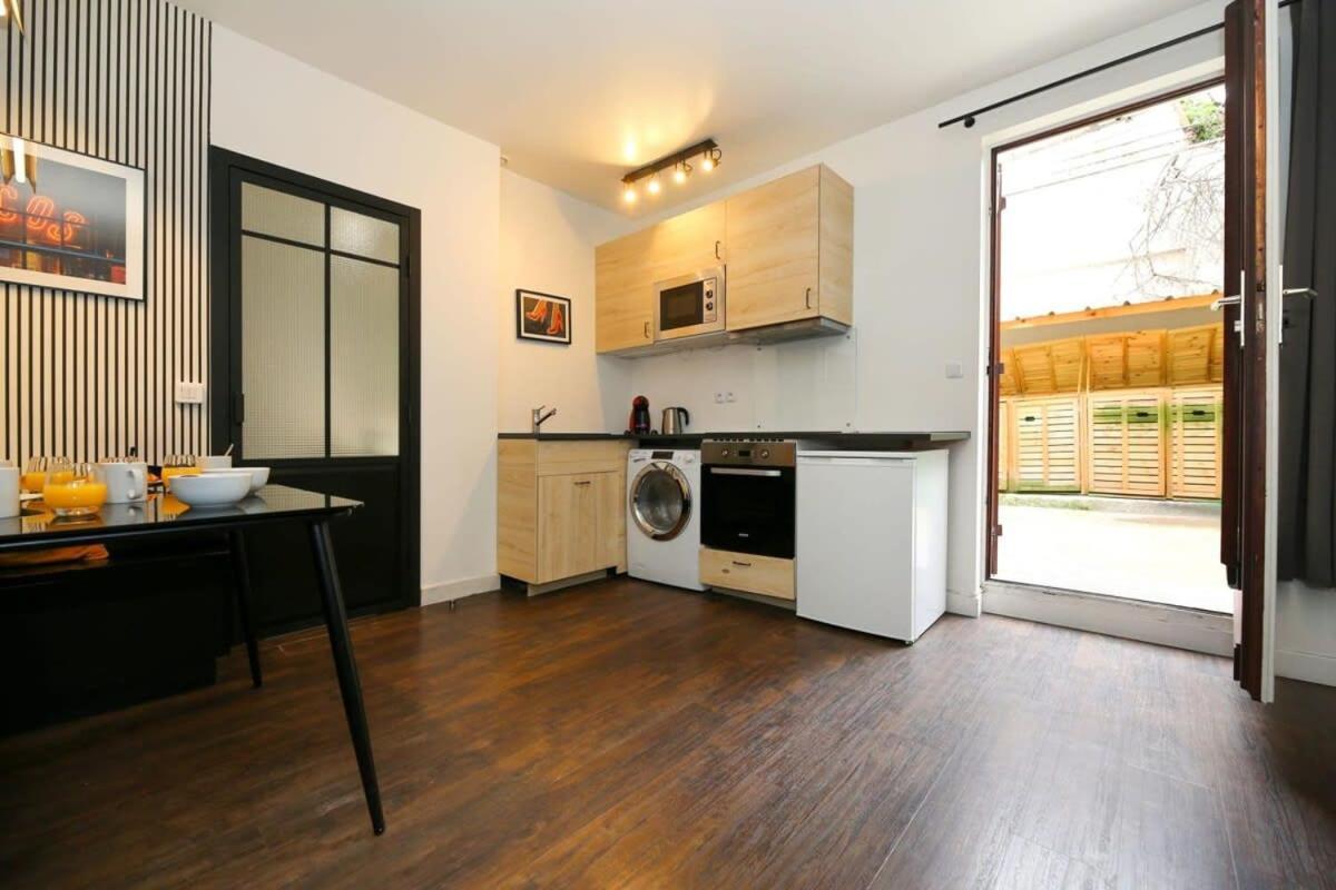 Appartement Zzz Patay *