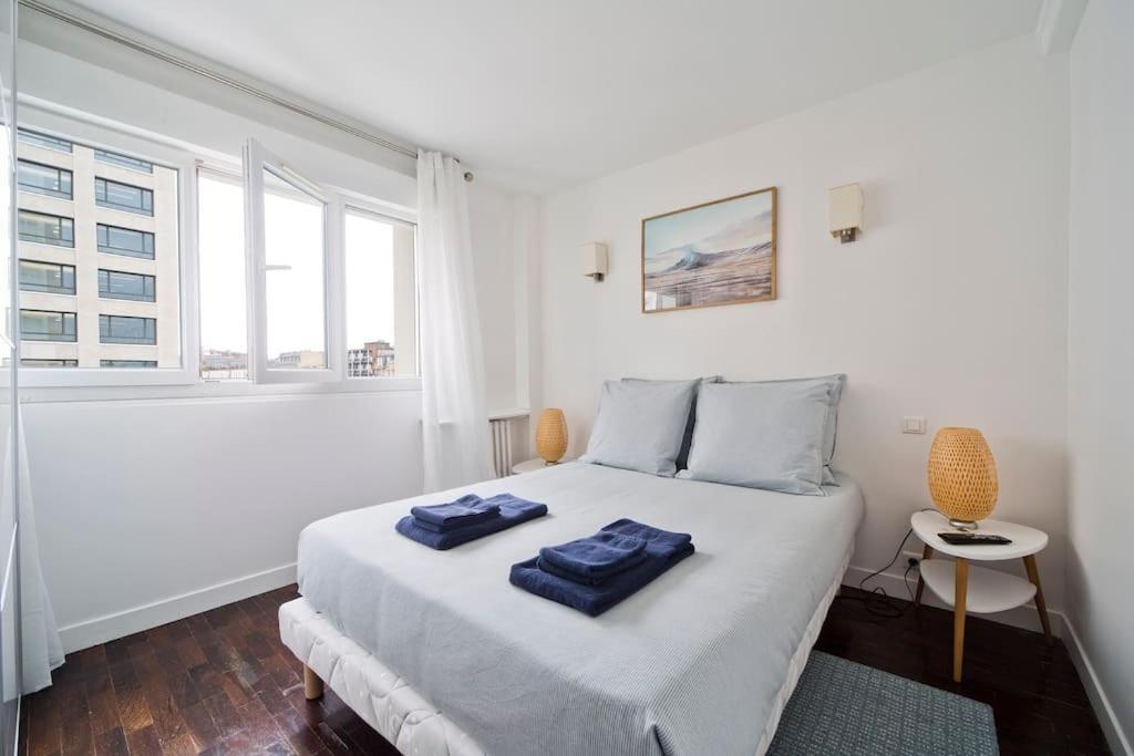 Appartement Eiffel