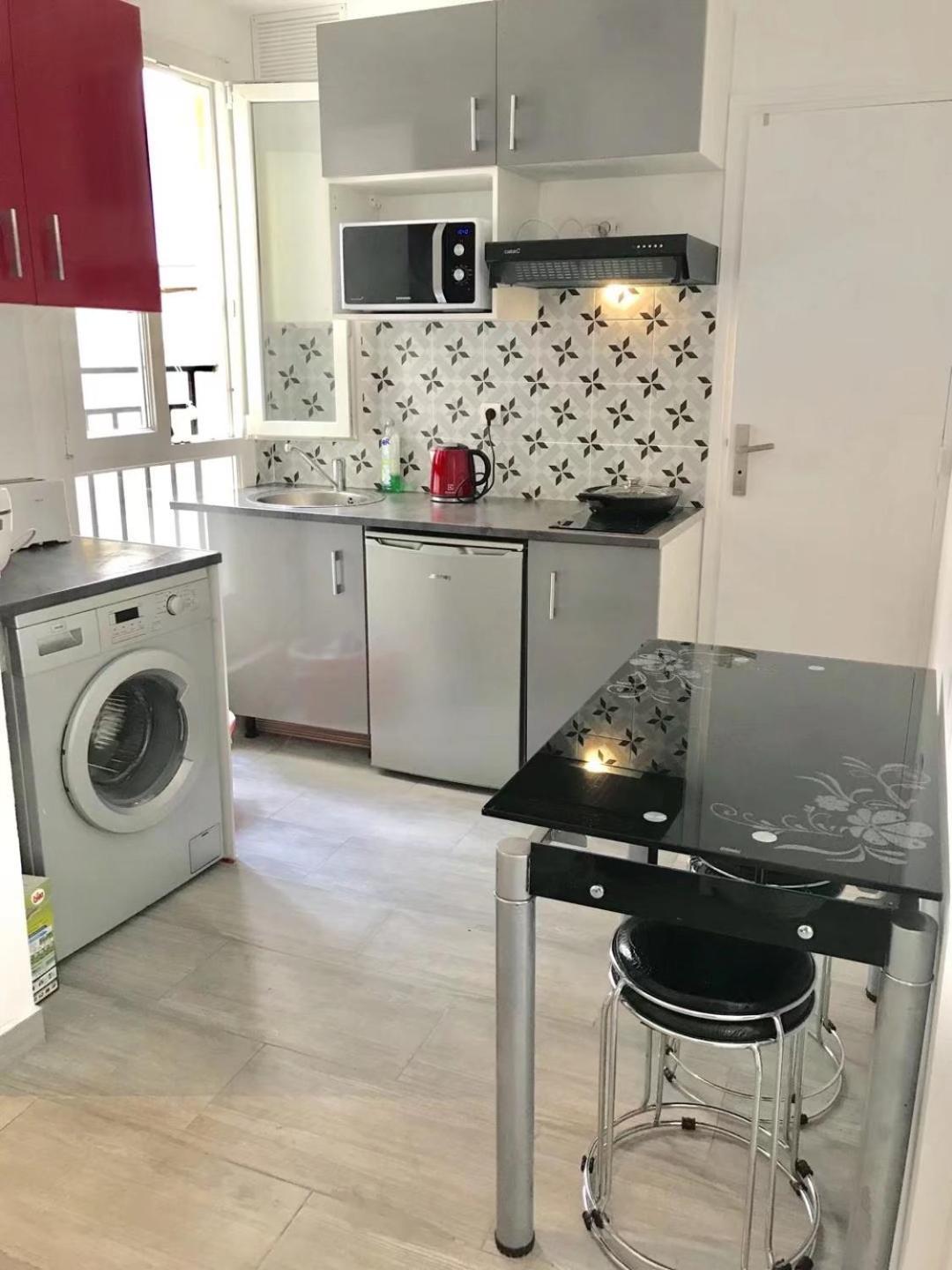 Bastillle Two Bedroom Appartement *