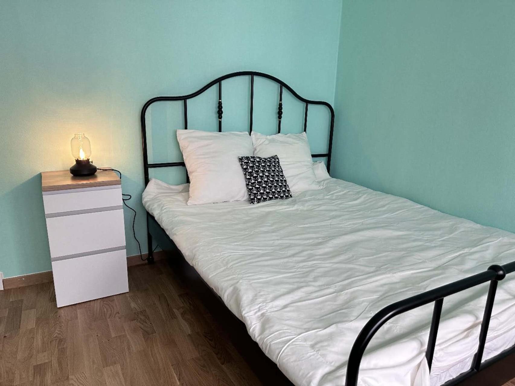 Mystery Base Homestay *