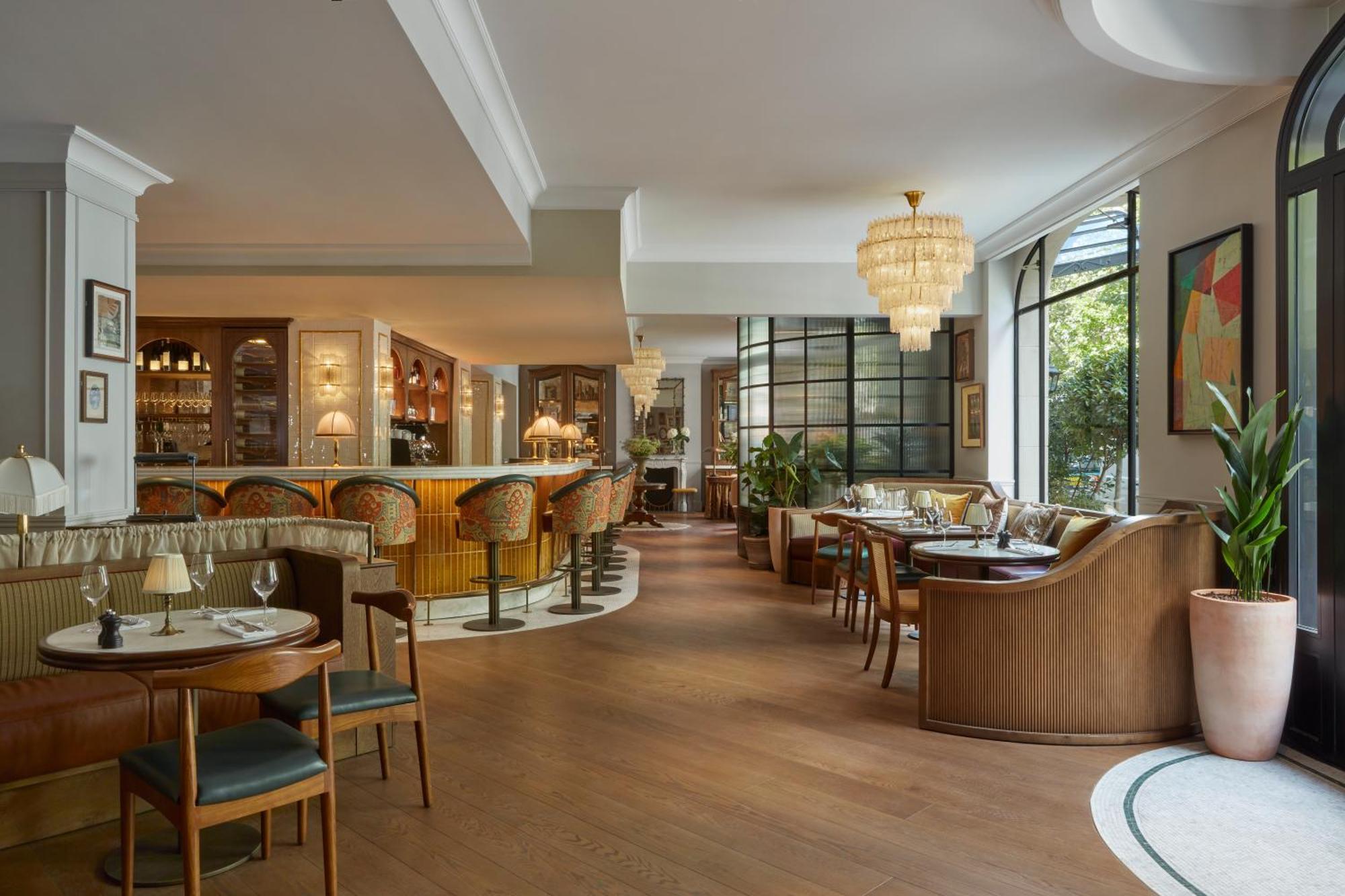 Hotel Miiro Le Grand Cayre 4*