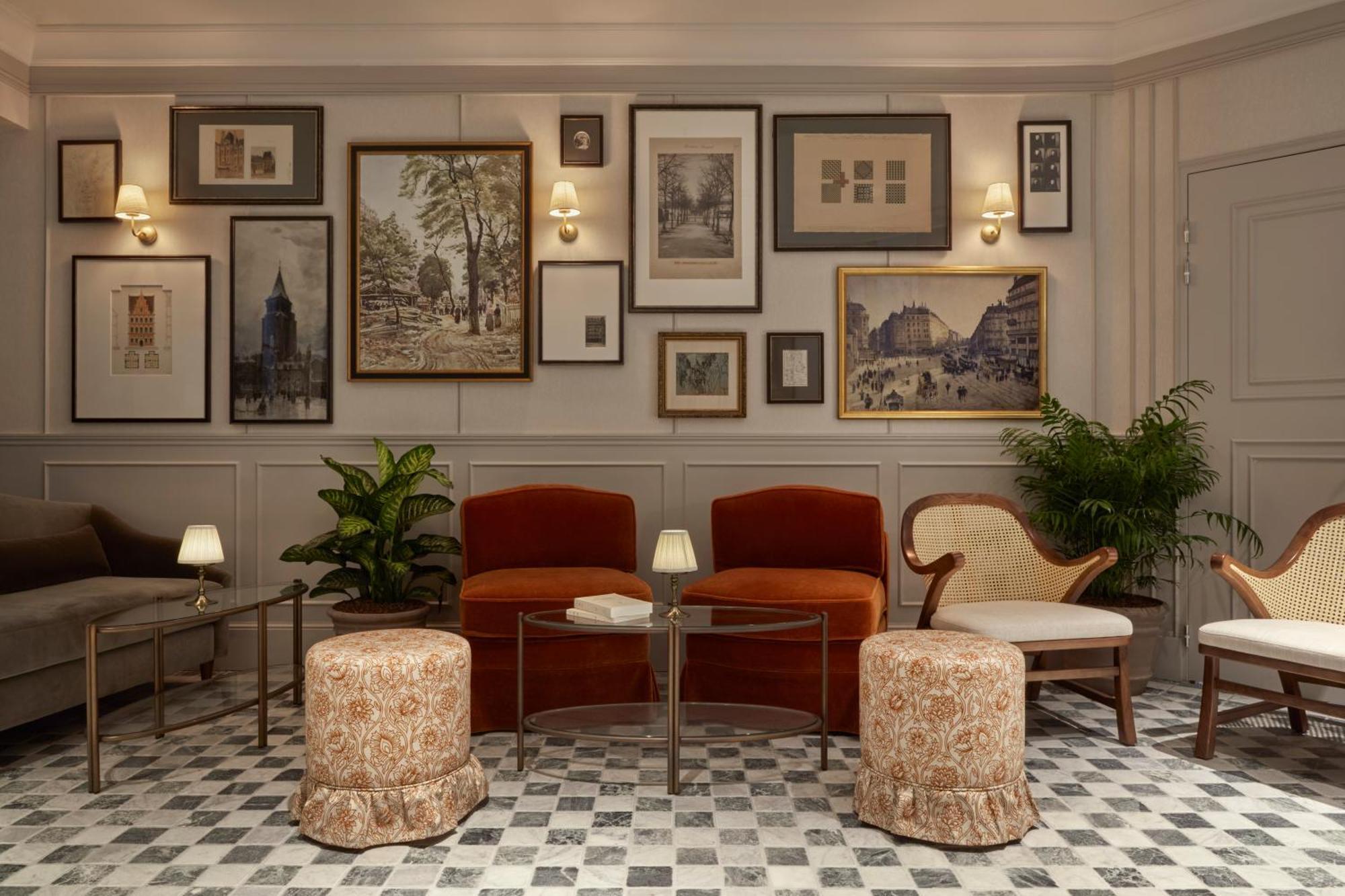 Miiro Le Grand Cayre 4* Paris
