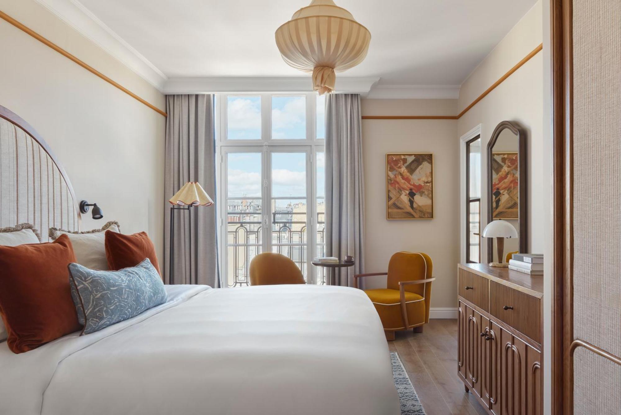Miiro Le Grand Cayre Hotel Paris