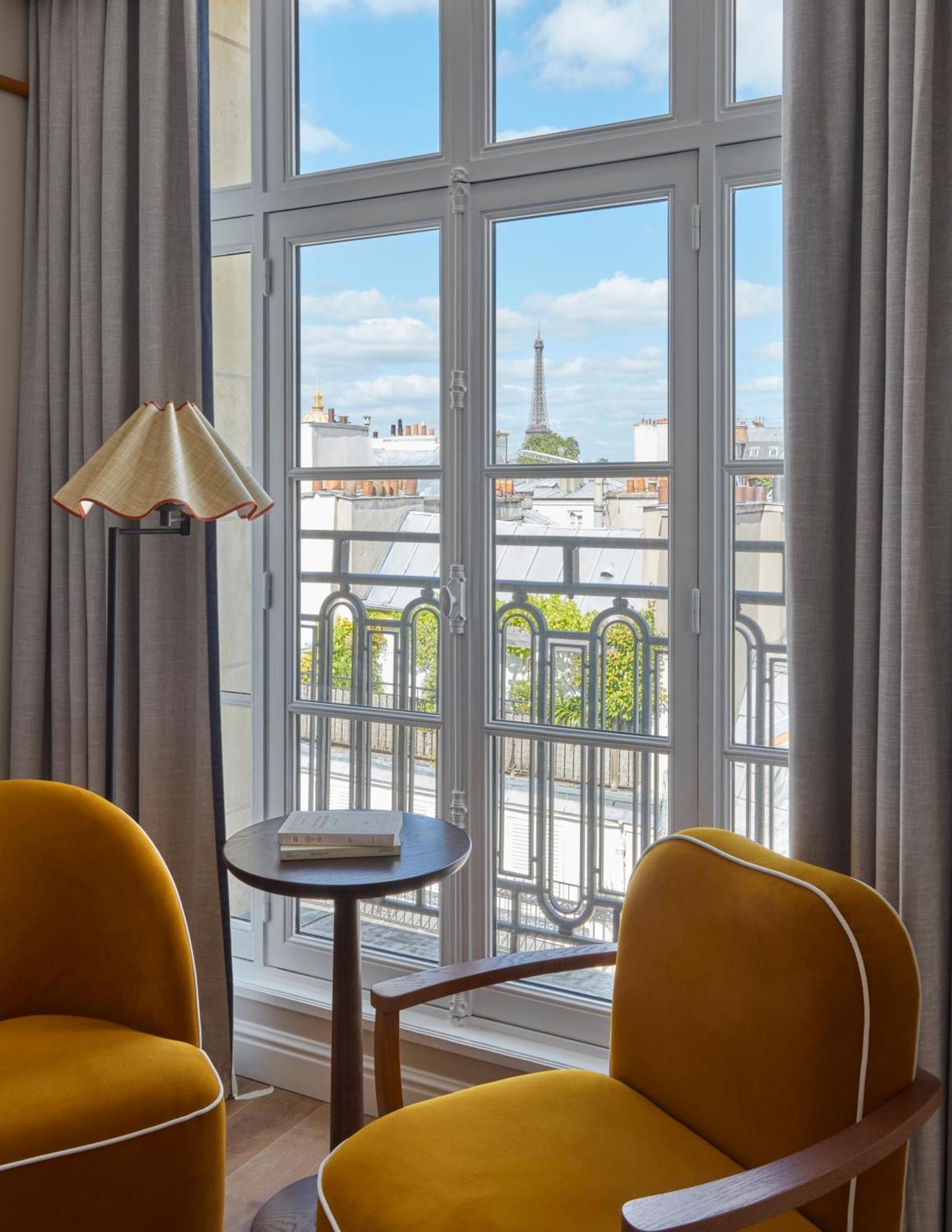 Miiro Le Grand Cayre 4* Paris