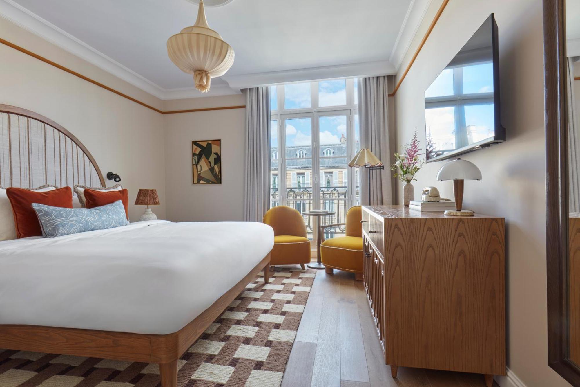 Miiro Le Grand Cayre Hotel