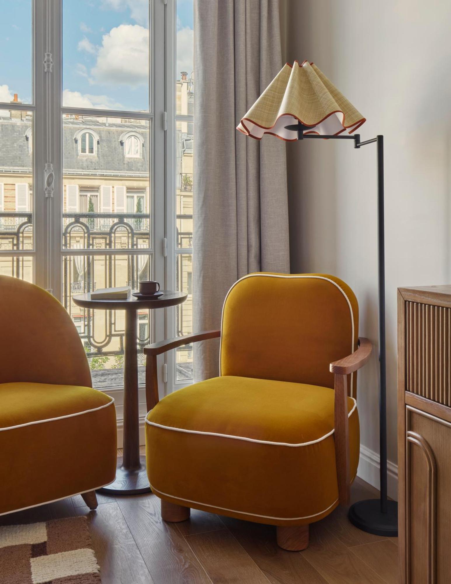Miiro Le Grand Cayre Hotel 4*