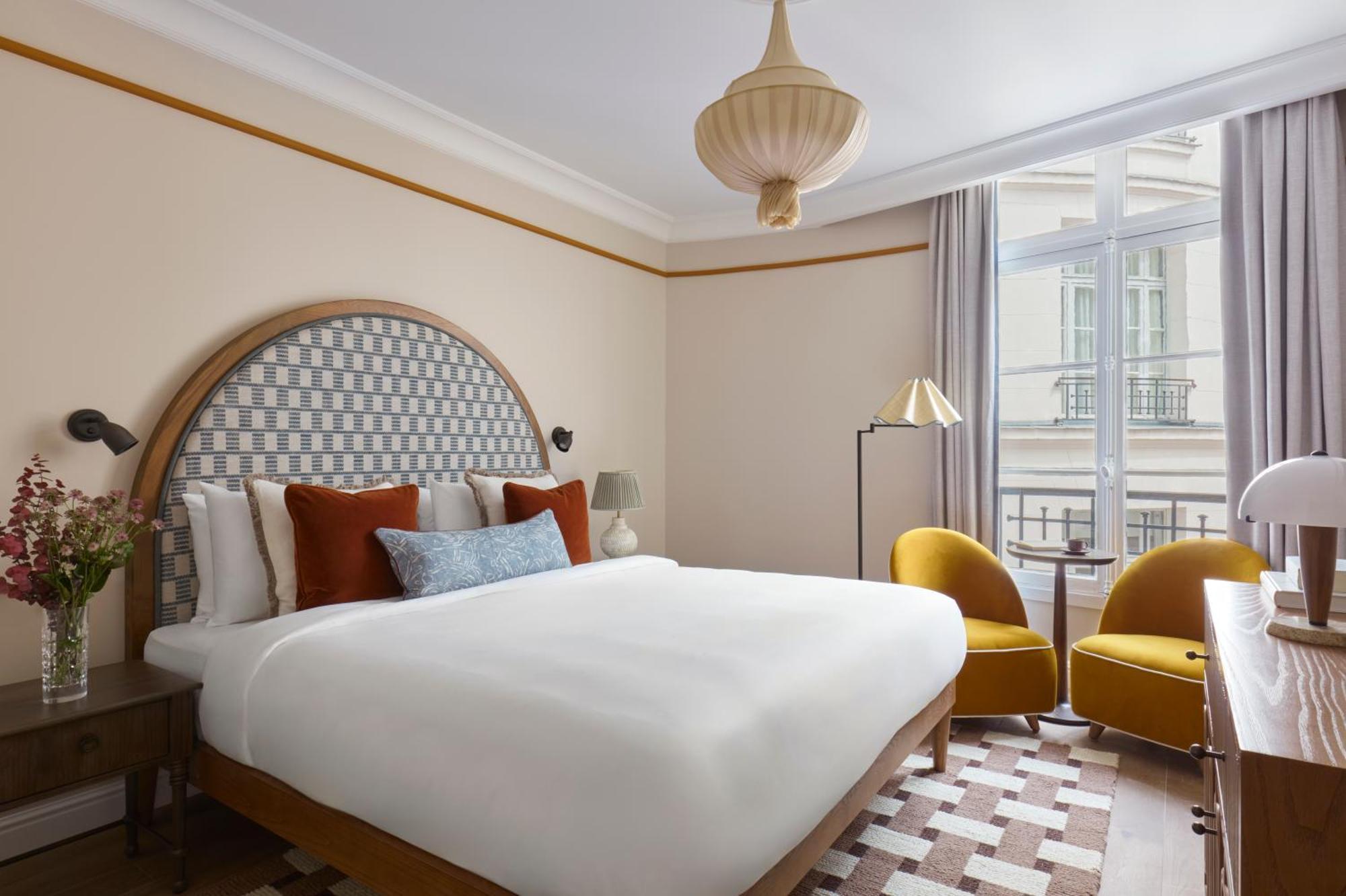 Hotel Miiro Le Grand Cayre