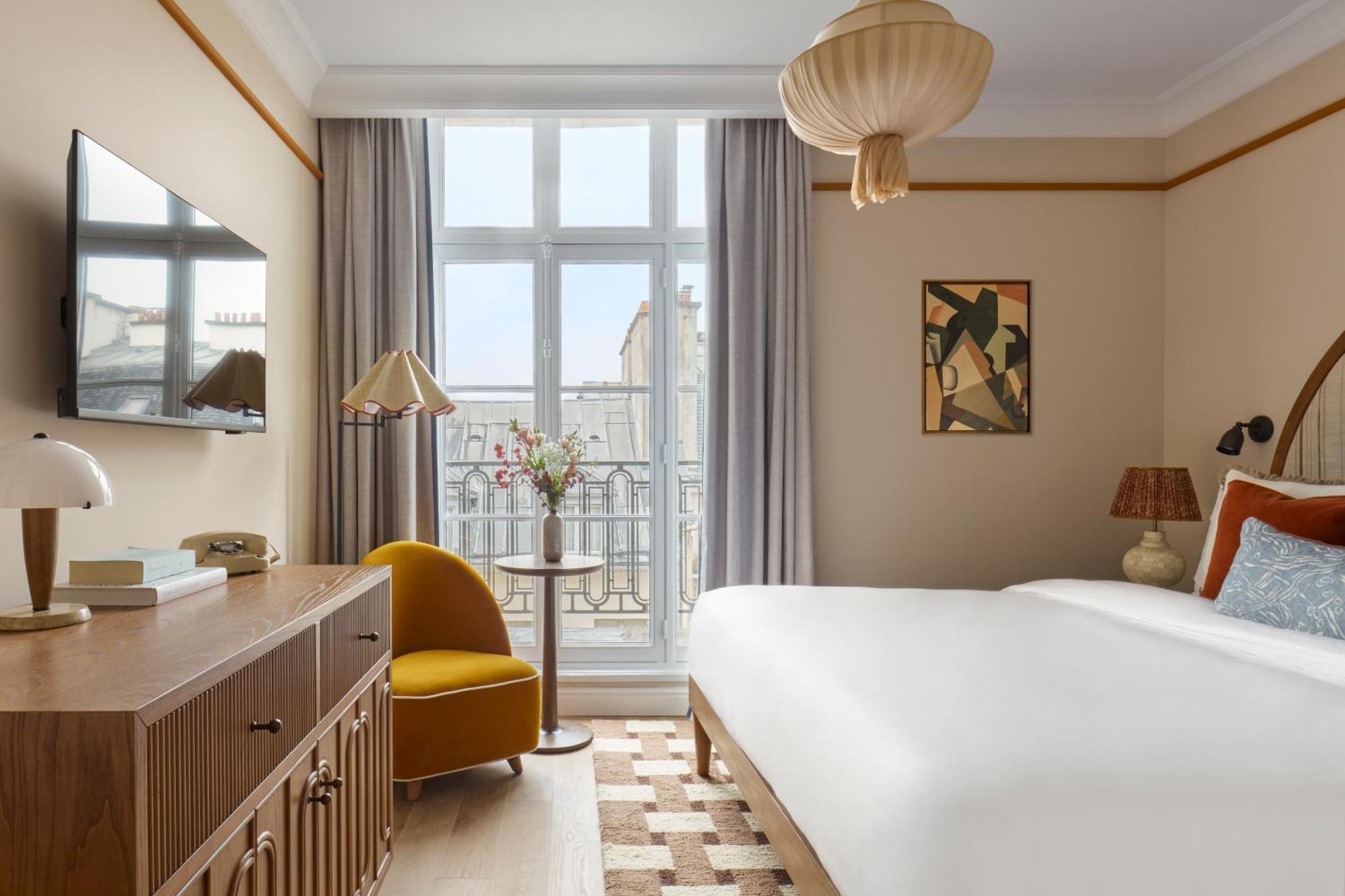 Miiro Le Grand Cayre Paris