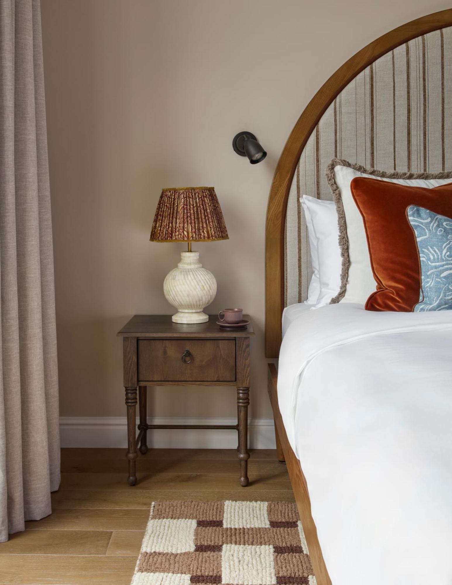 Hotel Miiro Le Grand Cayre 4*