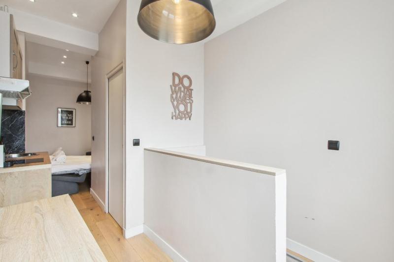 Apartment 165 Denis - Superbe A Paris