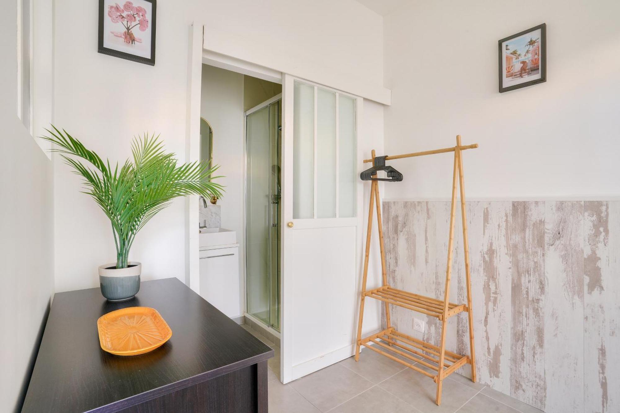 Apartment Beautiful In The 15 District Paris