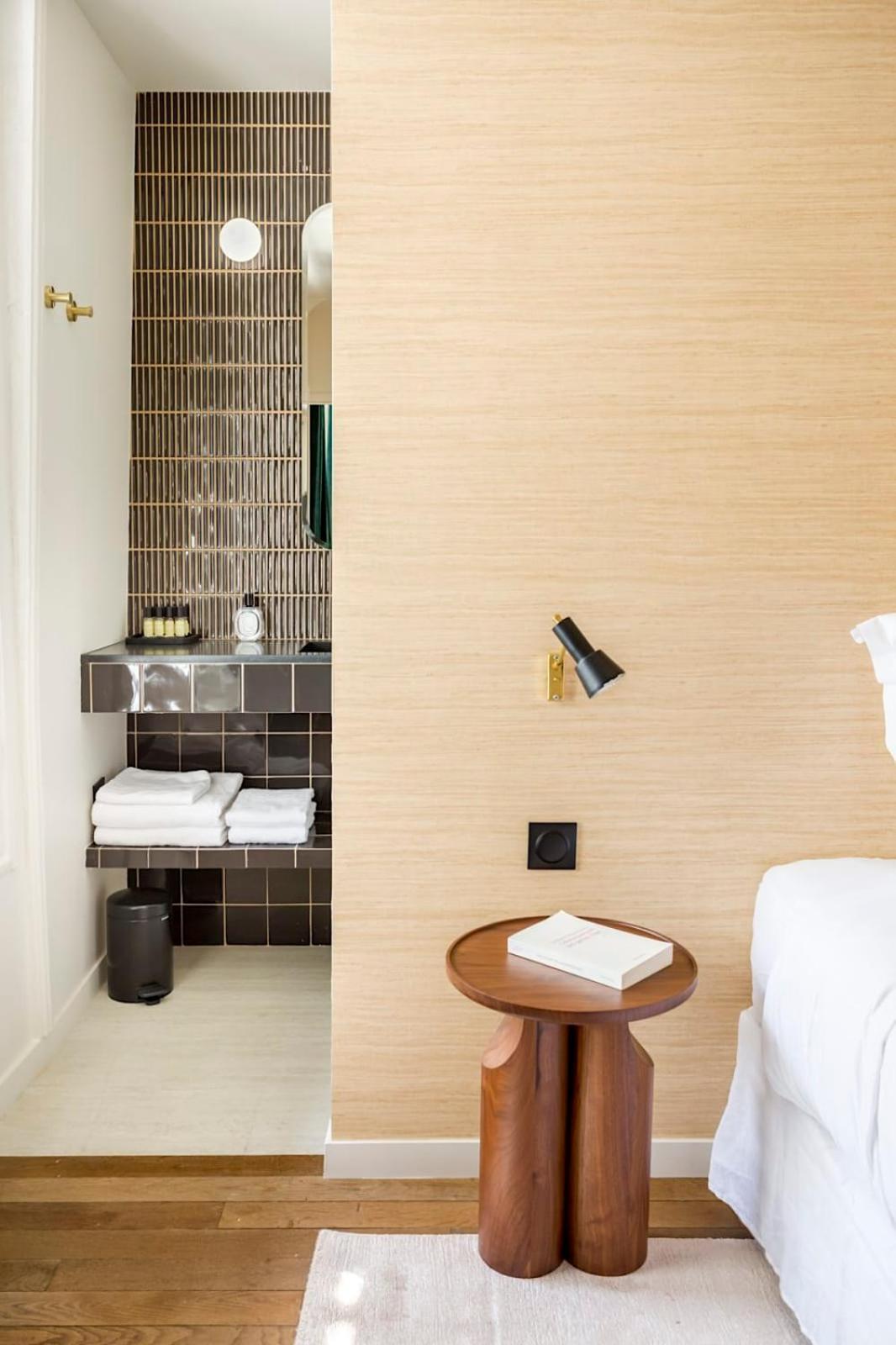 Apartment Habitat Parisien - Madeleine Galeries Lafayette Paris