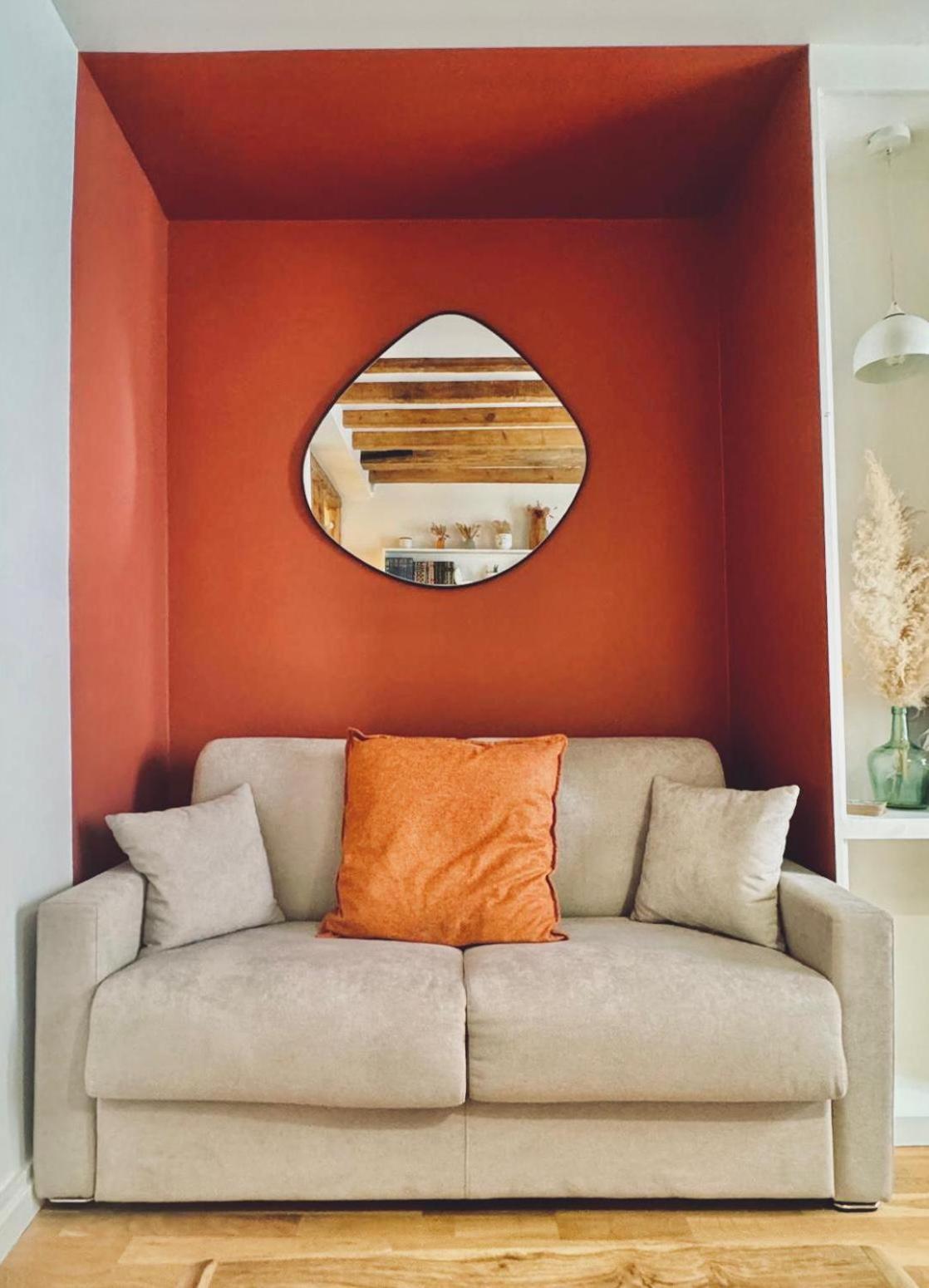 Au Coeur De Montmartre! Apartment *