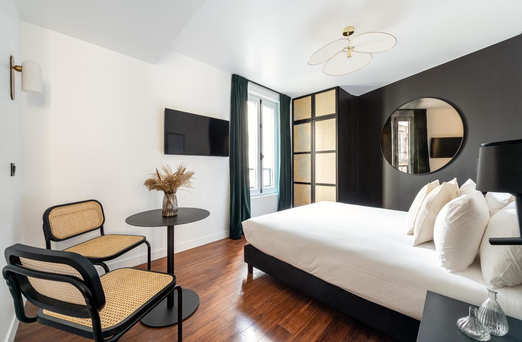 Apartment Makom Montmartre
