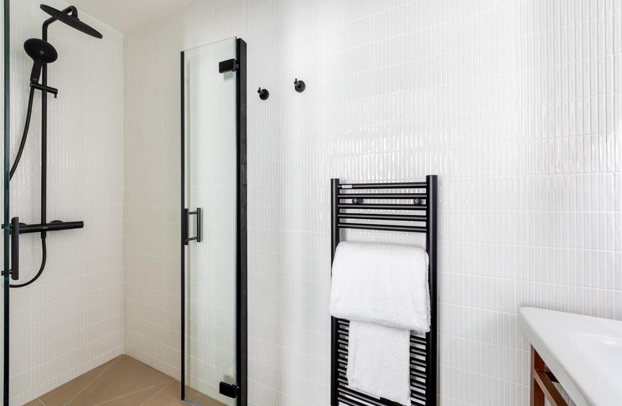 Makom Montmartre Apartment Paris