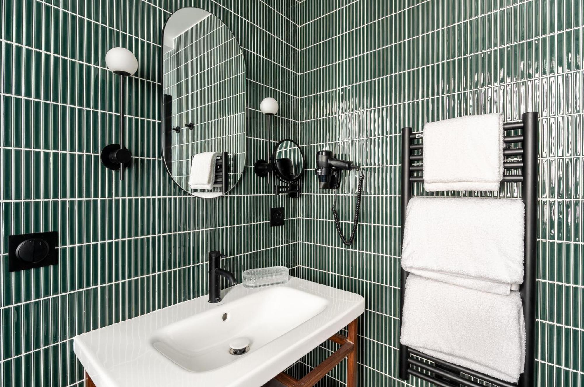 Apartment Makom Montmartre Paris