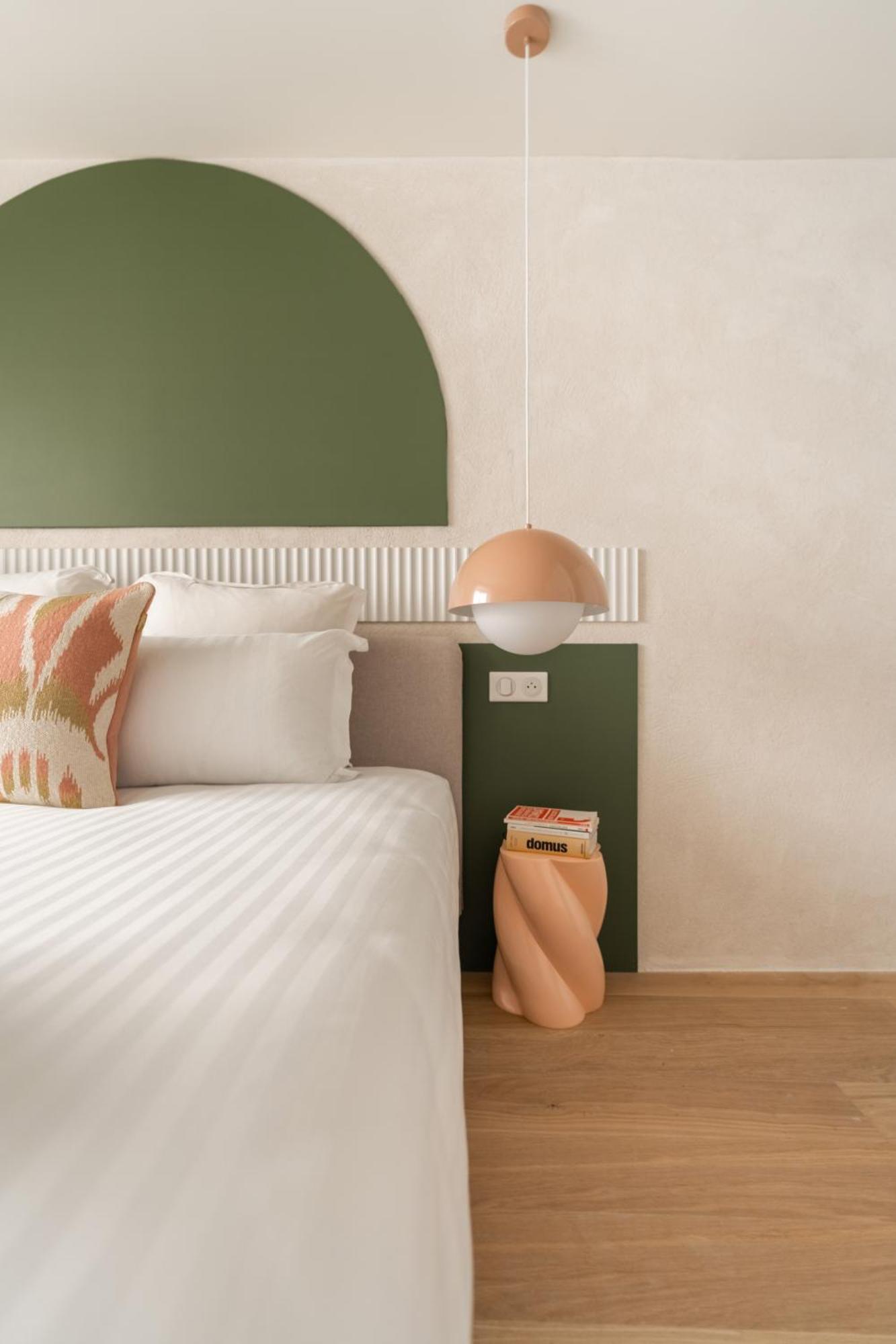 Sereners In Montorgueil - Rue Saint-denis Apartment Paris