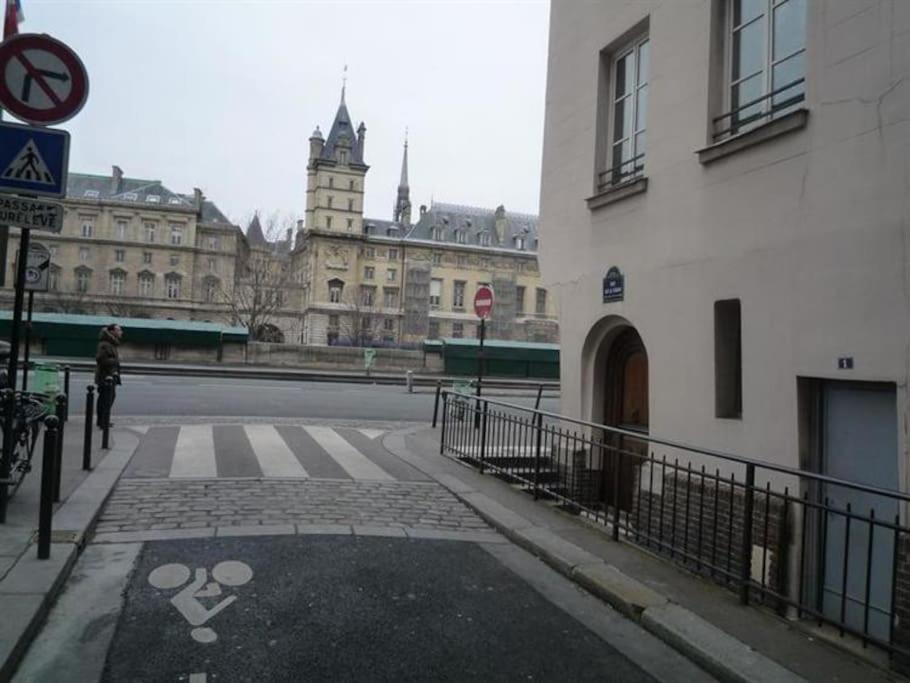 Apartment Cozy In Saint Germain Des Pres *