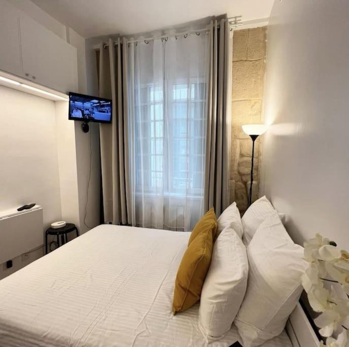 Cozy In Saint Germain Des Pres * Paris