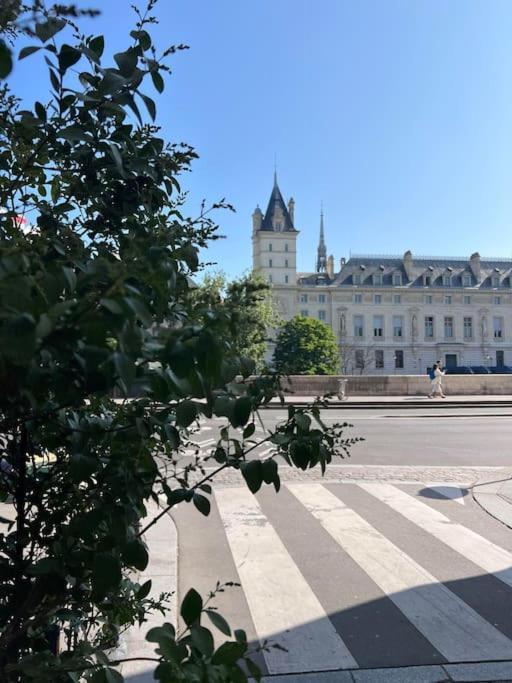 Apartment Cozy In Saint Germain Des Pres *