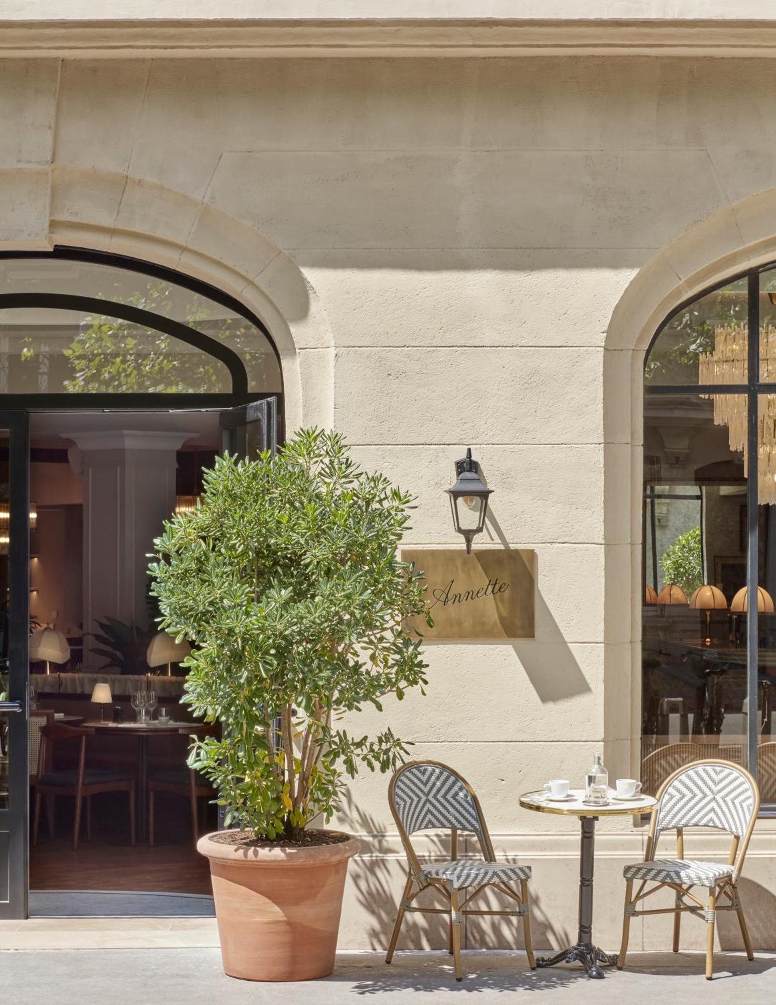 Hotel Miiro Le Grand Cayre