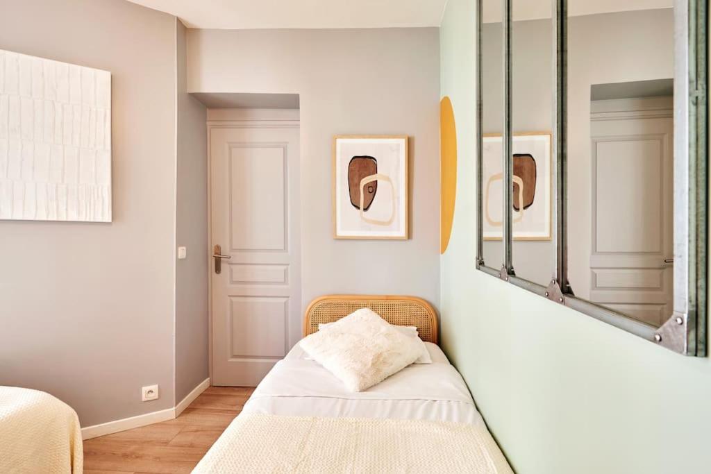 Apartment Elegance Urbaine - 2 *