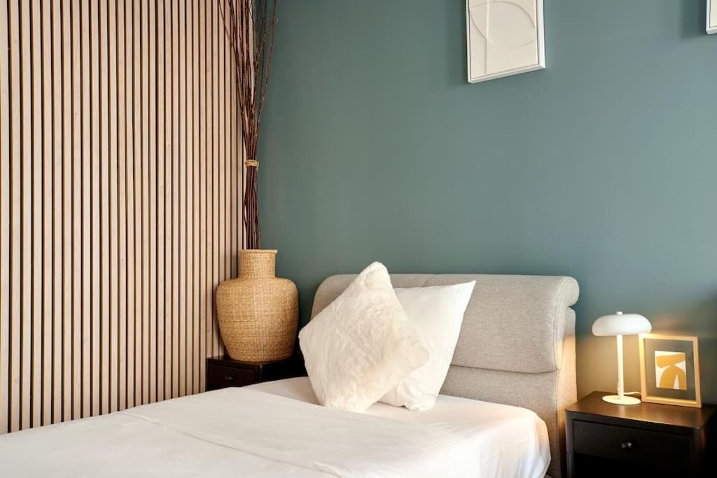 Elegance Urbaine - 2 Apartment Paris