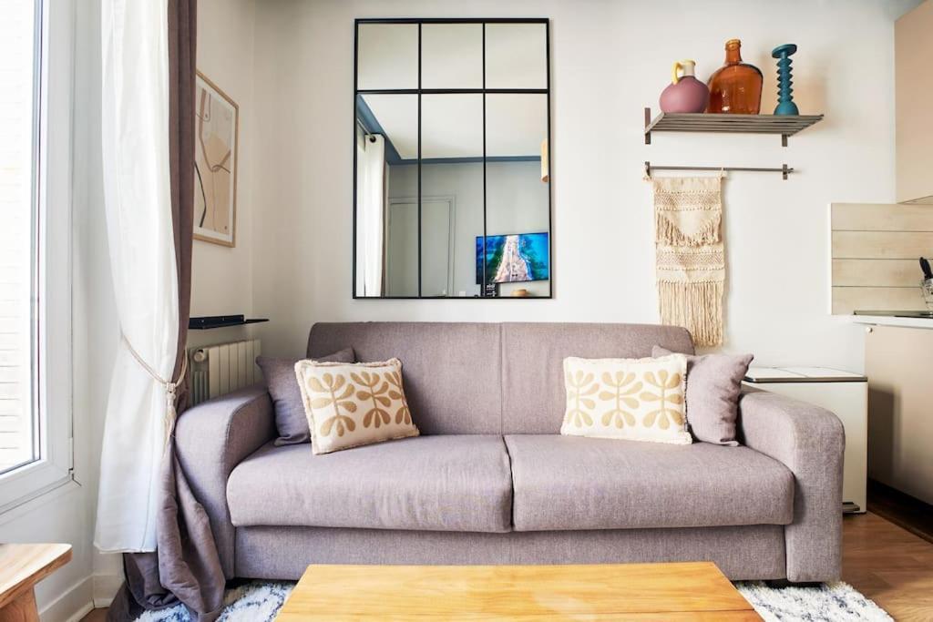 Apartment Elegance Urbaine - 2