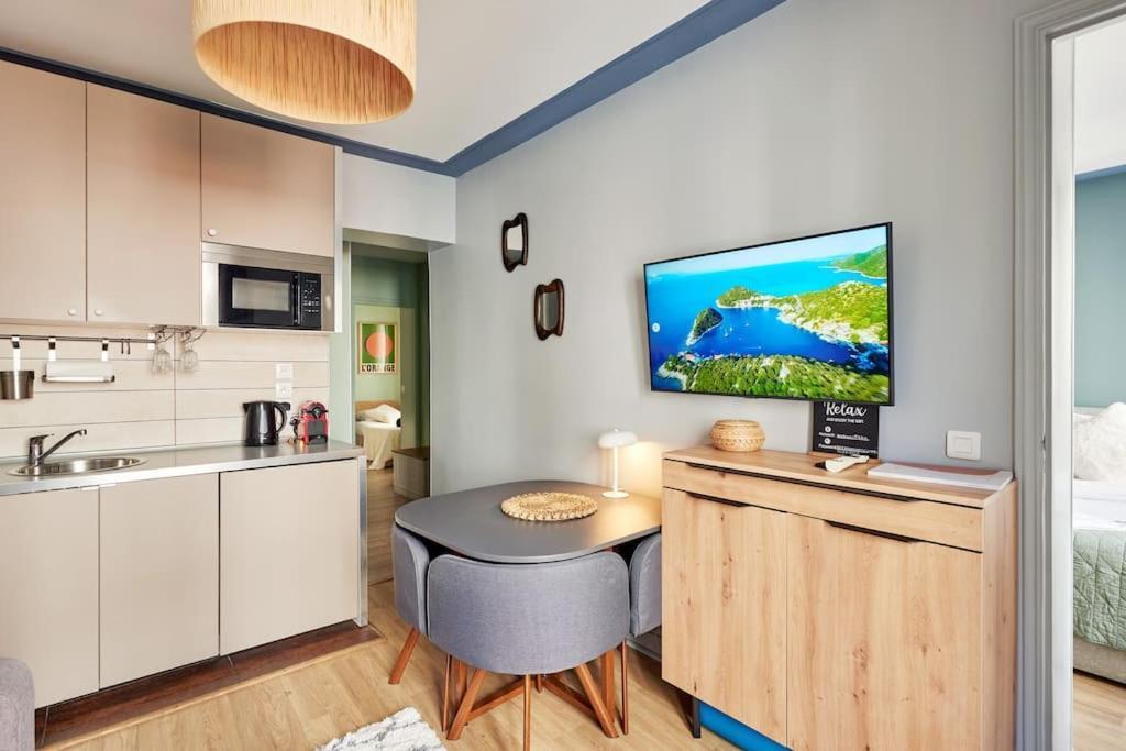 Apartment Elegance Urbaine - 2 *
