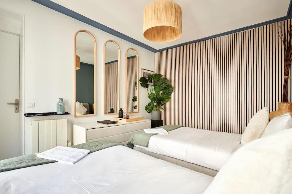 Apartment Elegance Urbaine - 2