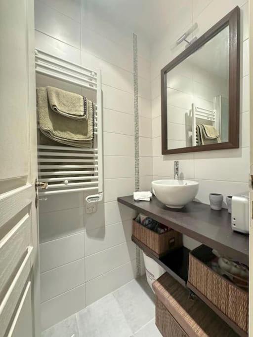 Appartement Notre-dame - Paris