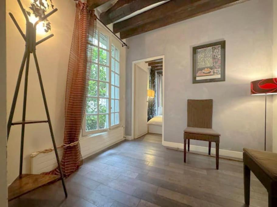 Appartement Notre-dame - Paris