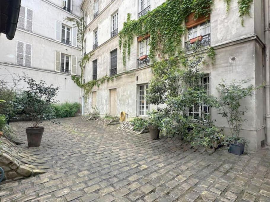 Notre-dame - Appartement